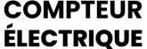 Compteur-Electrique